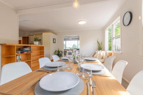 Lynmore House | Redwoods Haven