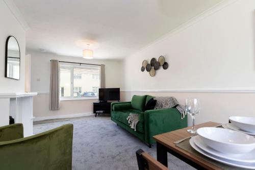 Billingham Apartment | Redworth Lodge