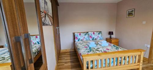 Ballinrobe House | Reed Warbler Cottage