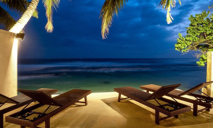 Talpe Villa | Reef Thalpe