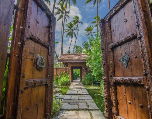 Wadduwa Resort | Reef Villa
