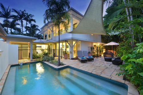 Port Douglas House | Reef Villa Port Douglas