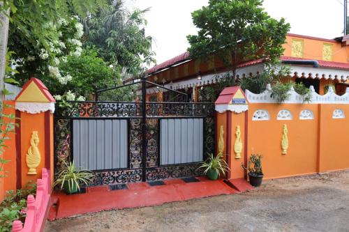 Valikamam South Villa | Reeginaa Villa