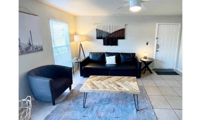 Parker Lane Apartment | ReEnergize South Central 5 mi from downtown VA