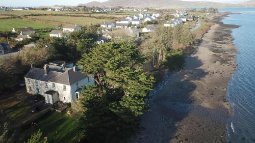 Reenglass Bed & Breakfast | Reenglas House