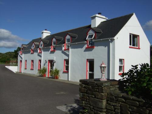 Kilcrohane Bed & Breakfast | Reenmore Farmhouse