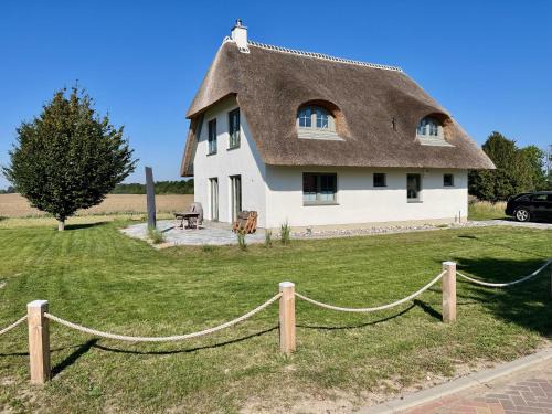 Poseritz House | Reethaus Mellnitz