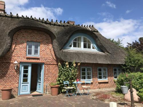 Stenderup Apartment | Reetkate in der Natur