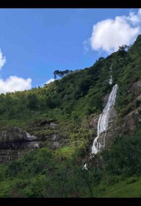 Merces House | Refúgio, Aconchego, Aonde nasce o sol e Cachoeira!