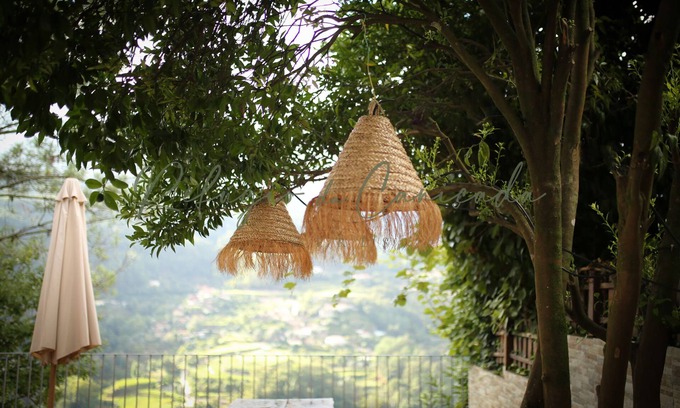 Vieira do Minho Cottage | Refúgio da Caniçada - T4 River View Villa - Gerês