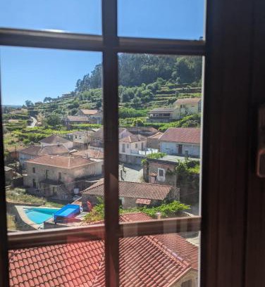 Bico House | Refúgio da Capela