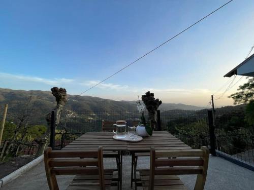 Ciboes House | Refúgio da Mariana - Gerês