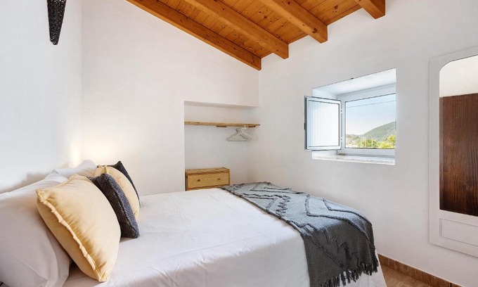 Bordeira House | Refúgio dos Pais