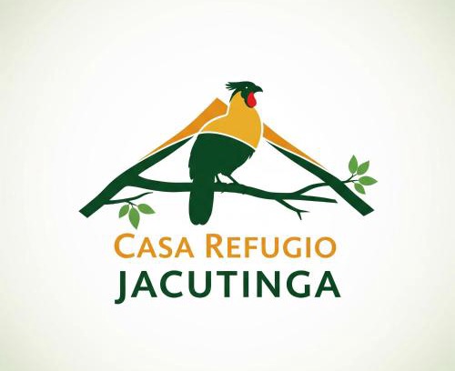 Santa Rita de Jacutinga House | Refúgio Jacutinga