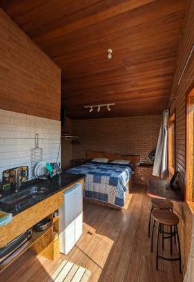 Sao Bento do Sapucai House | Refúgio Rodreipe