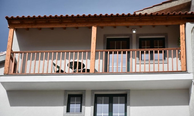Braganca Apartment | Refúgio Transmontano