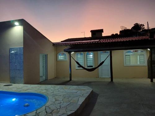 Socorro House | Refúgio Urbano