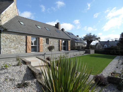 Arzon Villa | REF 123 Maison T5 pour huit personnes proche plage à Arzon