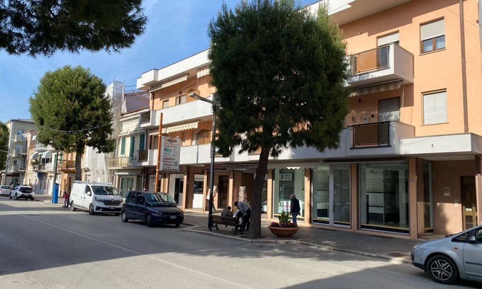 Villa Musone Apartment | Ref 28 - Two bedroom apartment in Porto Recanati 50 mt from the sea