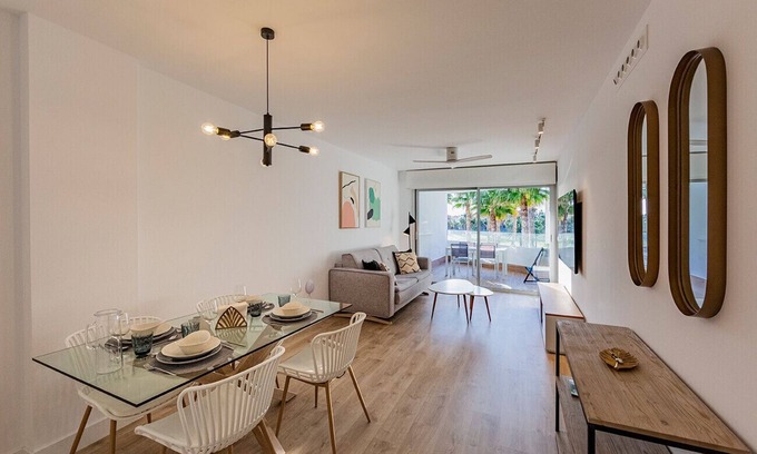 Motril Apartment | Ref. 346637