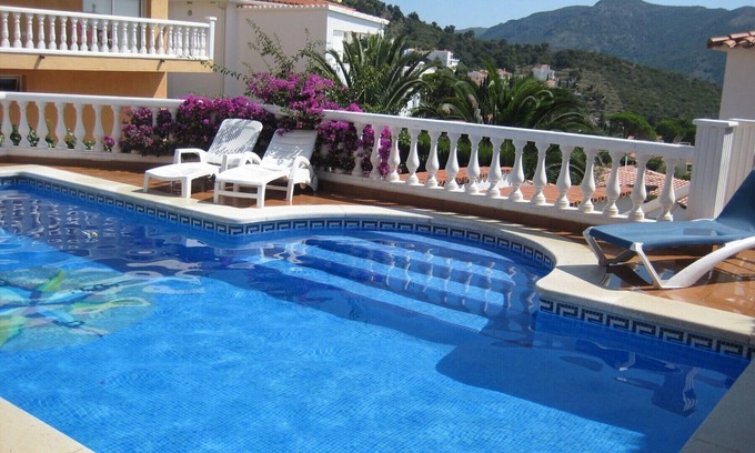 El Mas Fumats Villa | Ref. can07