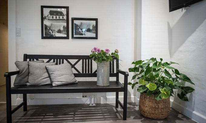 Billund Hotel | Refborg Hotel & Spiseri