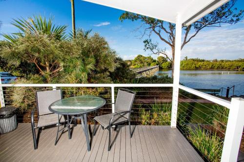 Brunswick Heads Resort | Reflections Brunswick Head - Holiday Park