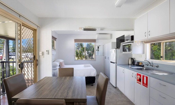Forster Other | Reflections Forster Beach - Holiday Park