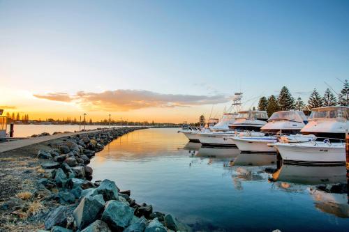 Forster Resort | Reflections Forster Beach - Holiday Park
