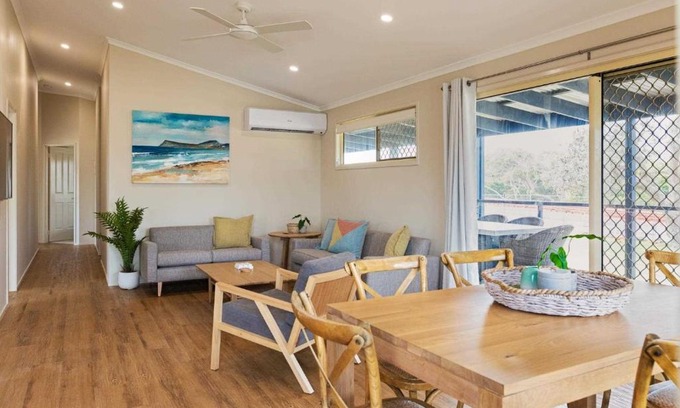 Lennox Head Resort | Reflections Lennox Head - Holiday Park