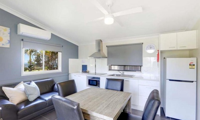 Nambucca Heads Resort | Reflections Nambucca Heads - Holiday Park