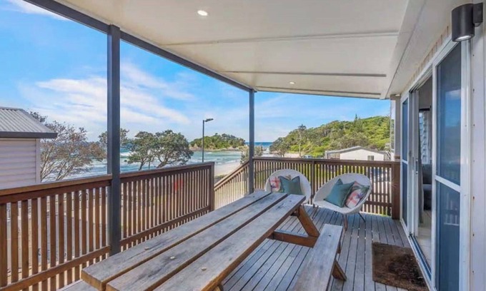 Seal Rocks Other | Reflections Seal Rocks - Holiday Park