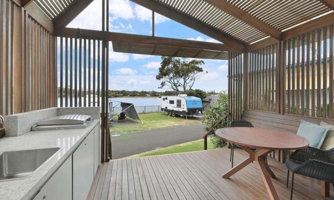 East Ballina Resort | Reflections Shaws Bay - Holiday Park