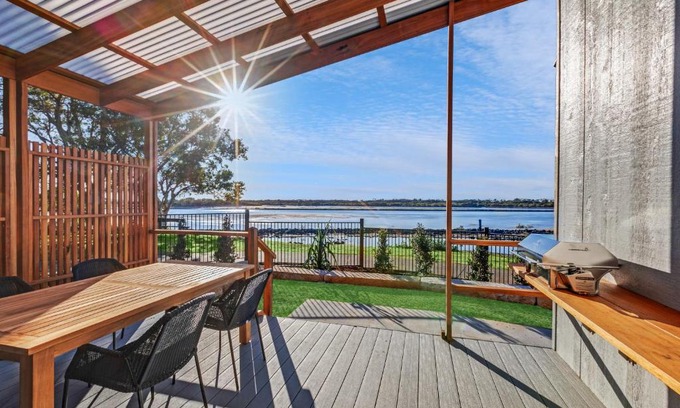 Urunga Resort | Reflections Urunga - Holiday Park