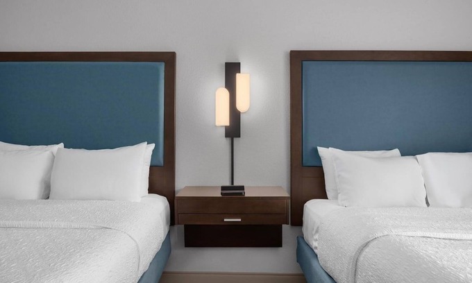 Southaven Hotel | Refreshing Accommodation Near Memphis – Handy for Weekend Trips