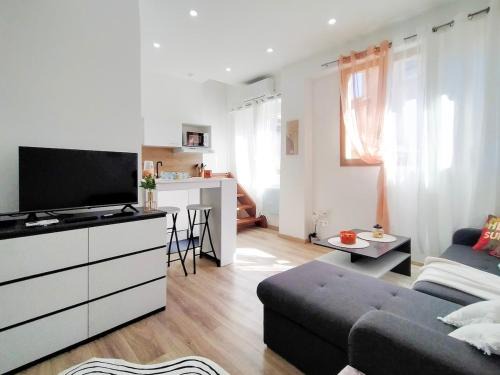 Romans-sur-Isere Apartment | Refuge cosy au cœur de Romans