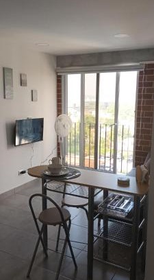 Zona 10 Apartment | Refuge zone 10 3 bedrooms 2 bathrooms parking laundry