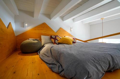 Naut Aran Cabin | Refugi Amics de montgarri