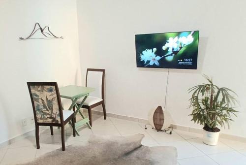 Barra da Tijuca Apartment | Refugio Carioca RJ