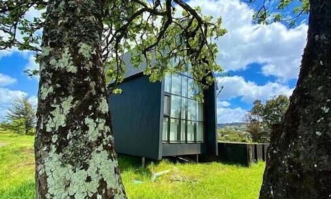 Rilan House | Refugio Carpinteros Chiloé