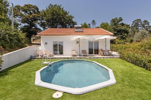 Gagos House | Refugio Das Vinhas