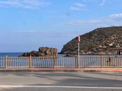Puerto de Mazarron Apartment | Refugio de Paco, Primera Línea