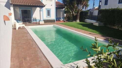 Sao Luis House | Refugio de São Luis