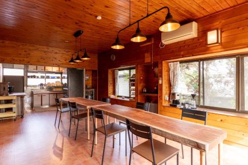 Iwaki House | Refugio del Café - Vacation STAY 92035v
