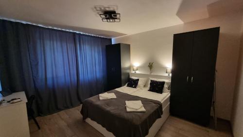 Hunedoara Apartment | Refugiul Castelului