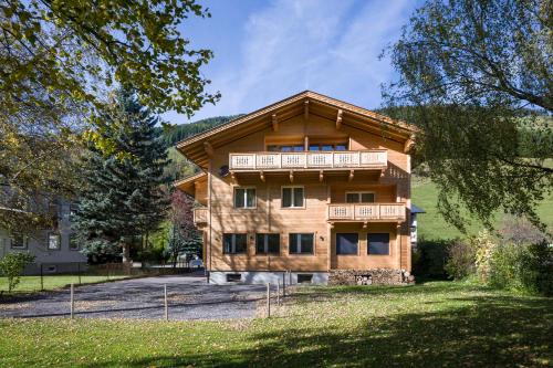Sillian Apartment | Refugium Dolomiten & Chalet