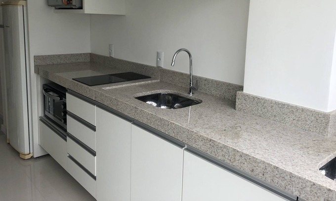 Pioneiros Apartment | Refurbished Studio Apartment