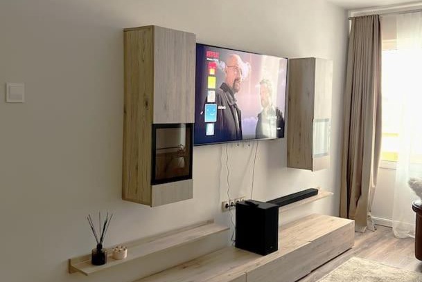 Kurzeme Apartment | Refurnished Apartment in Rucava