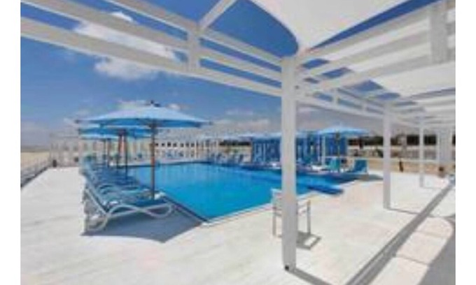 Marina El Alamein House | Regal Heights Marina 7 North Coast