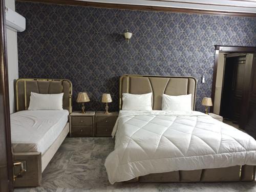 Islamabad House | Regal Horizon Guest House